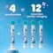 Oral-B Pro Kids Disney Frozen Opzetborstels