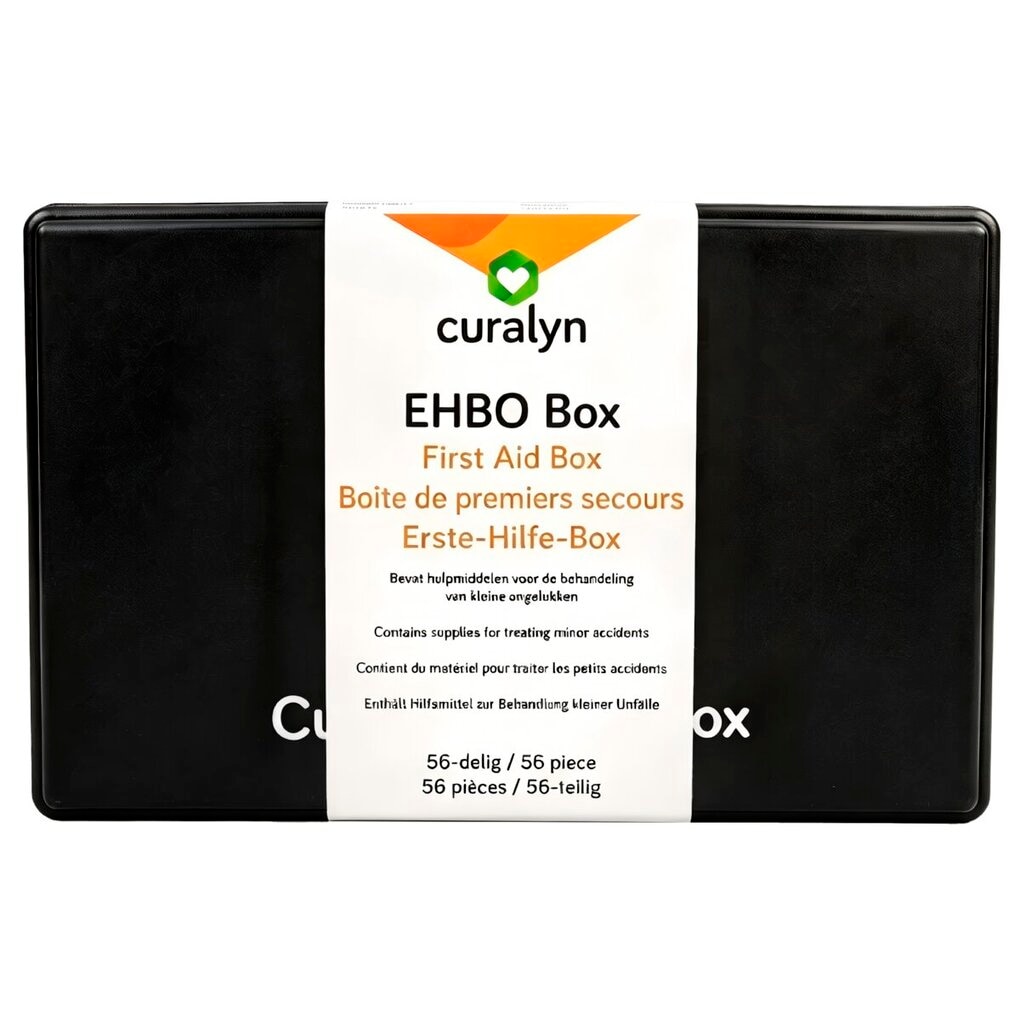Curalyn EHBO-Box Curalyn EHBO-Box