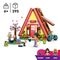 LEGO Friends 42682 Glampinghut in de Natuur