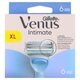 Gillette Venus Intimate Scheermesjes