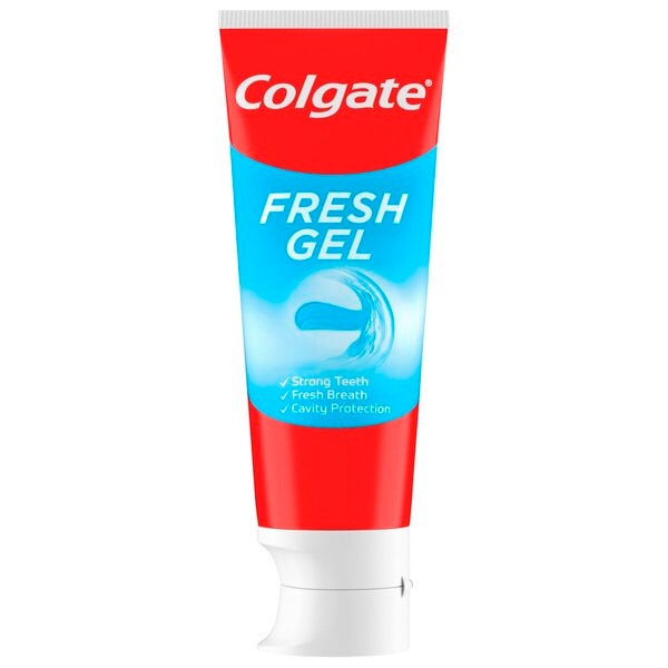 Colgate Fresh Gel Tandpasta