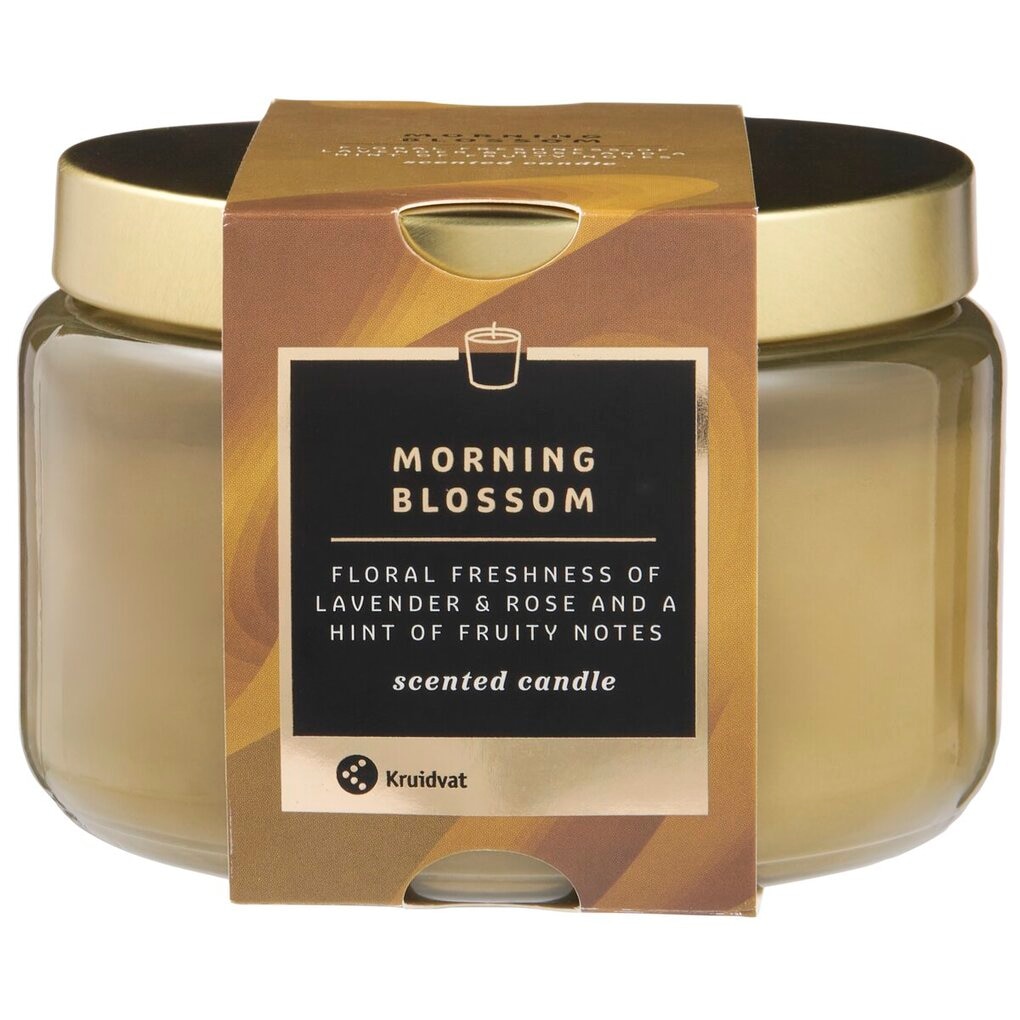 Kruidvat Morning Blossom Geurkaars
