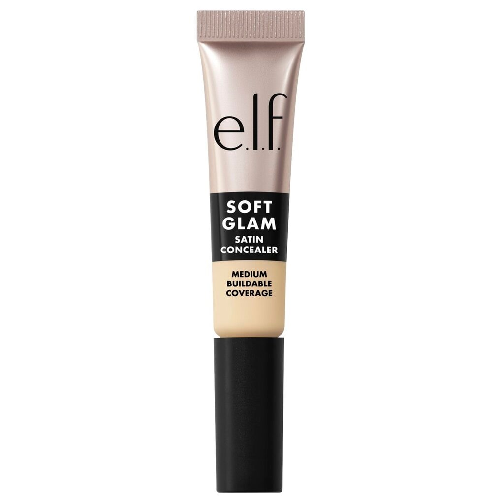 e.l.f. Soft Glam 12 Satin Concealer