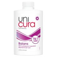 Afbeelding van Unicura Balance Handzeep Navulling - 250ml
