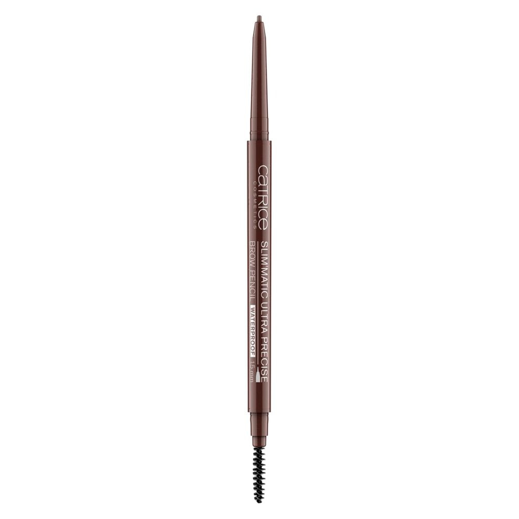 Catrice Slim'Matic Ultra Precise Waterproof 050 Chocolate Wenkbrauwpotlood Catrice Slim'Matic Ultra Precise Waterproof 050 Chocolate Wenkbrauwpotlood
