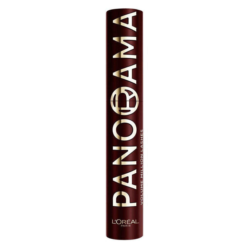 L'Oréal Paris Volume Million Lashes Panoramic Chromatic Bordeaux Cashmere Mascara