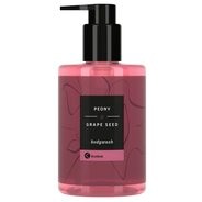 Afbeelding van Kruidvat Moments Peony & Grape Seed Bodywash - 300ml