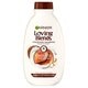 Garnier Loving Blends Kokosmelk & Macadamia Shampoo