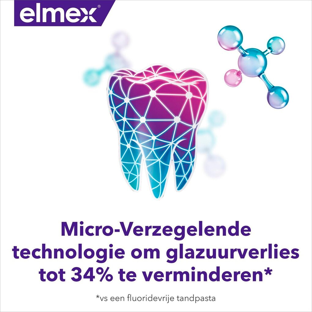 Elmex Professional Opti-Glazuur Tandpasta