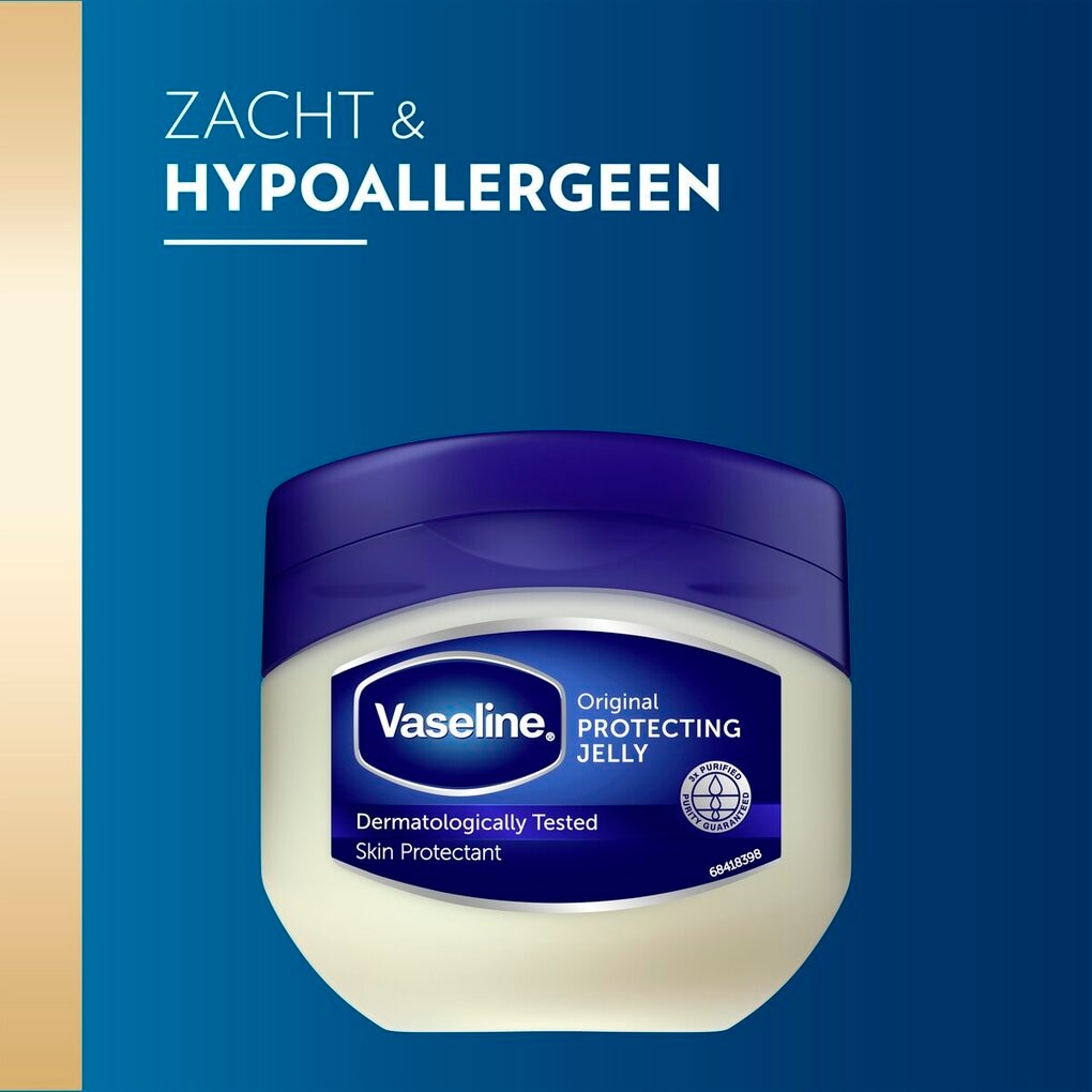 Vaseline Original Petroleum Jelly