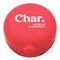 Char. Grapefruit Lip Balm
