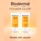 Biodermal Vitamin Glow Nachtcrème
