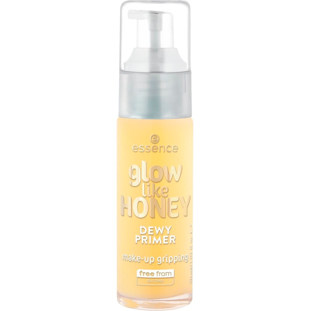Essence Glow Like Honey Dewy Primer Essence Glow Like Honey Dewy Primer