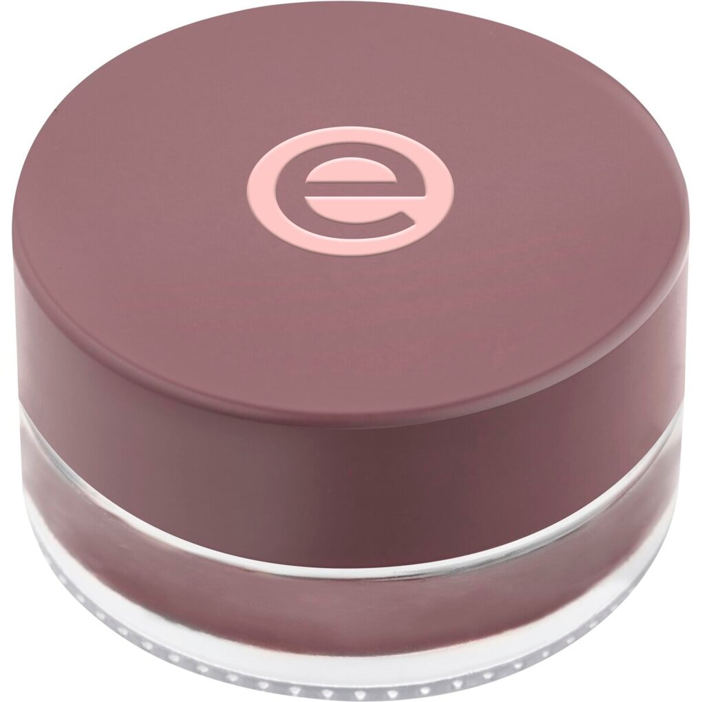 Essence 02 Taupe Cream Eyeshadow Matte Essence 02 Taupe Cream Eyeshadow Matte
