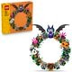 LEGO 40825 Halloweenkrans