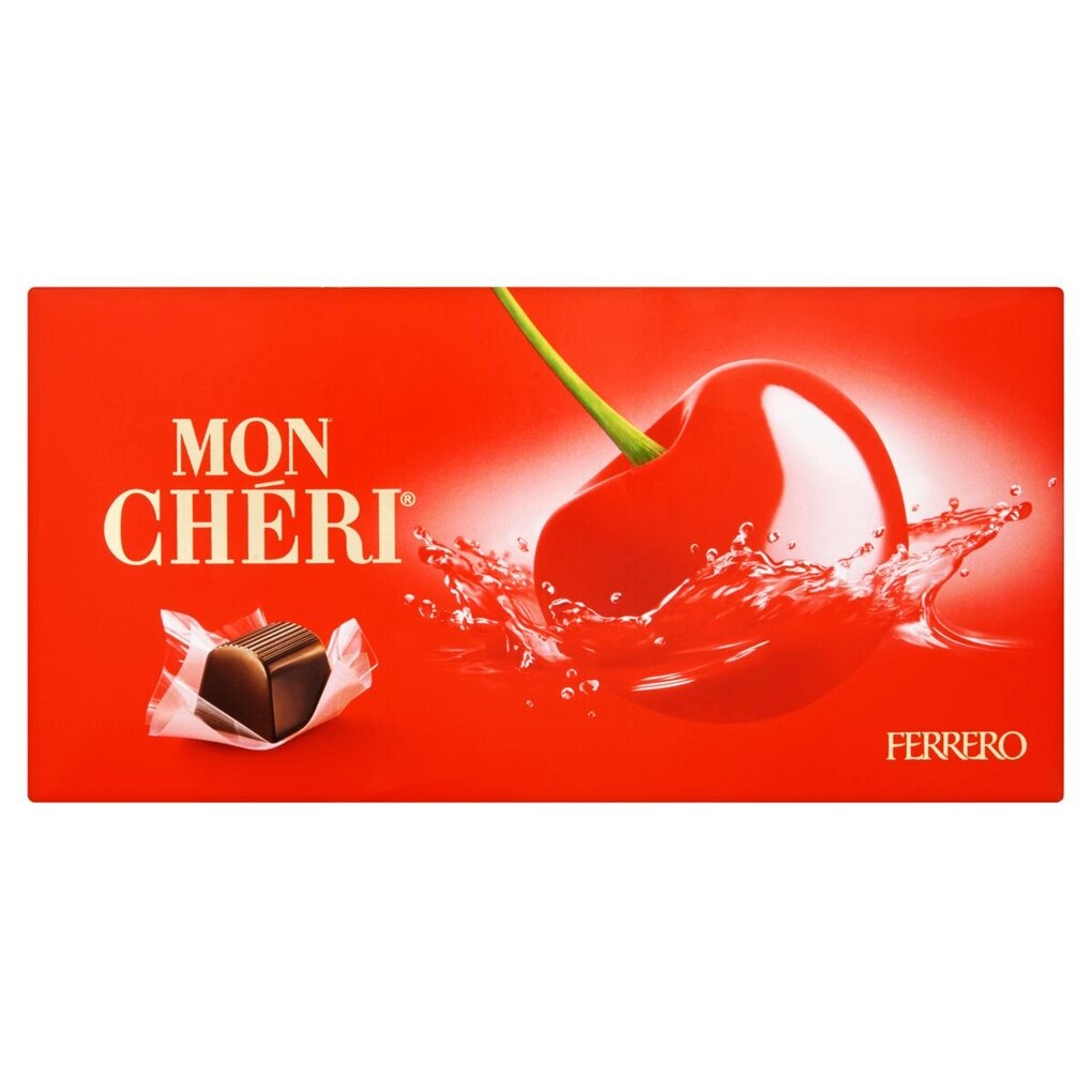 Ferrero Mon Chéri