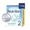 Nutrilon 2 Baby Opvolgmelk Flesvoeding Vanaf 6 Maanden