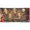 Netflix One Piece Treasure Chest Minifigure Pack