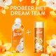Lenor Amber & Orchidee Wasverzachter