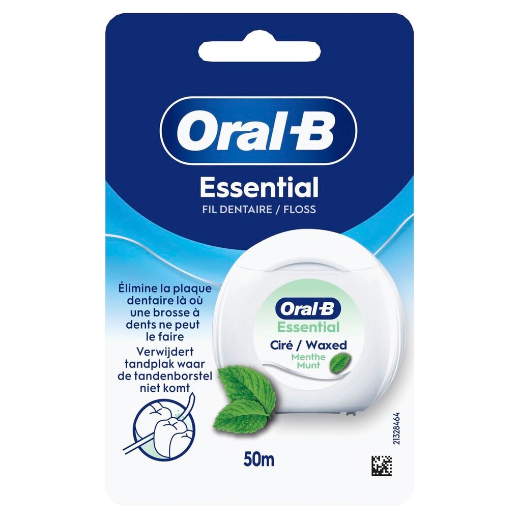 Oral-B Essential Floss
