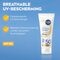NIVEA Sun Breathable Uv Specialist Luminous630 Anti-Spot SPF50+ Zonnefluïde