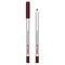 Sheglam Boldline Longwear Burgundy Multi-Function Gel Liner