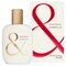 &Vanilla Saffron Eau de Parfum