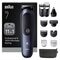 Braun All-in-One Series & MGK7540 11-in-1 Verzorgingsset