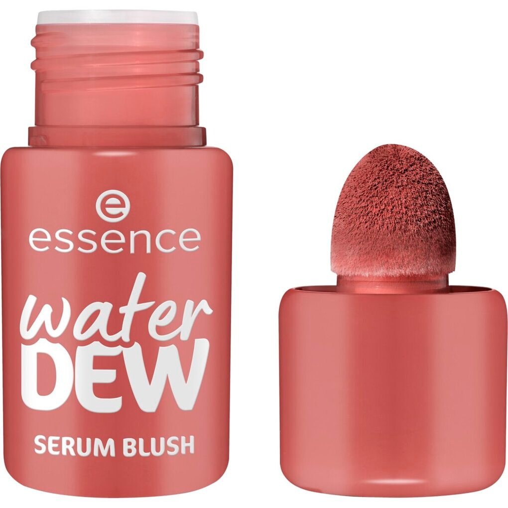 Essence Water Dew 30 Rose Mood Serum Blush Essence Water Dew 30 Rose Mood Serum Blush