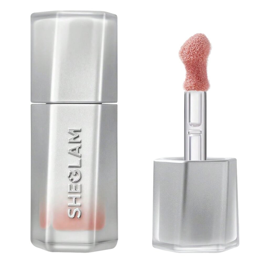 Sheglam 011 Born Ready Glass Lock Air Gloss Sheglam 011 Born Ready Glass Lock Air Gloss