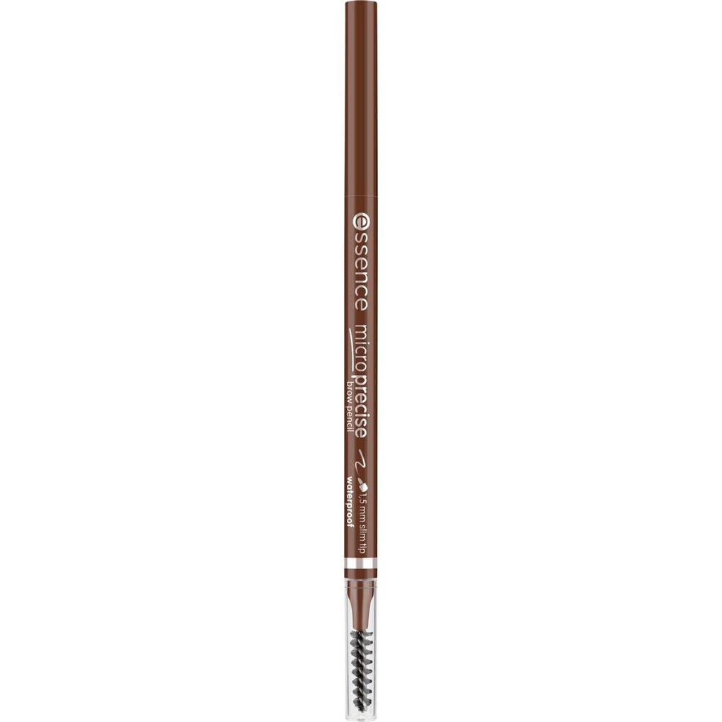 Essence Micro Precise 05 Black Brown Eyebrow Pencil