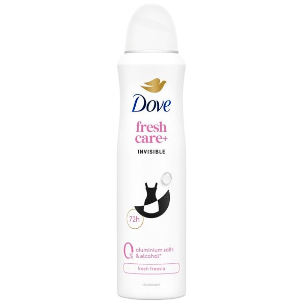 Dove Invisible Care Deodorant