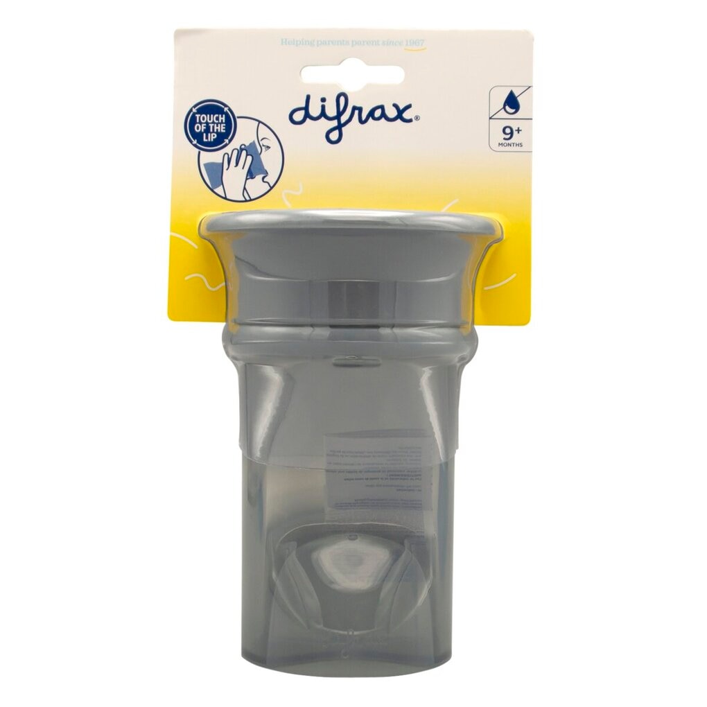 Difrax 9+M 360° Beker