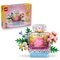 LEGO Creator 3-In-1 31383 Parfumfles met Bloemen
