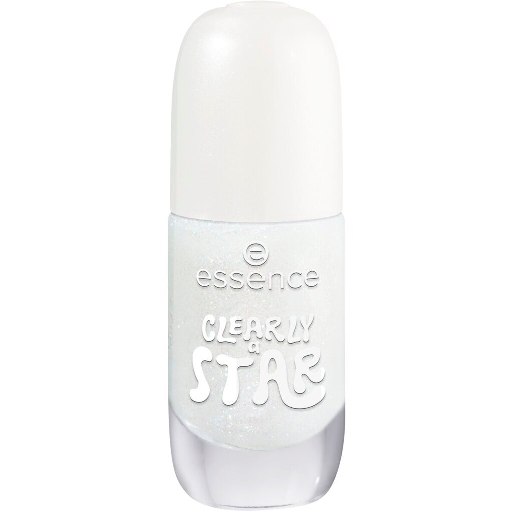 Essence 02 Clearly a Star Gelnagellak
