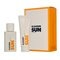 Jil Sander Sun Geschenkset