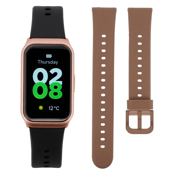 True Spirit Smartwatch