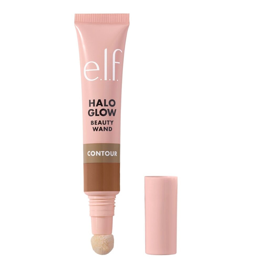 e.l.f. Halo Glow Contour Light/Medium Beauty Wand