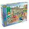 Goliath That's Life Rome Puzzel