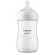 Philips Avent Natural Response SCY903/01 1m+ Babyfles met Natuurlijke Zuigreflex Flesspeen