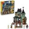 LEGO Creator 31167 3-in1 Spookhuis