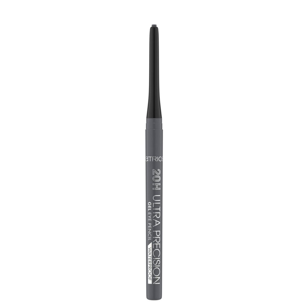 Catrice 20H Ultra Precision 020 Grey Waterproof Gel Eye Pencil