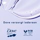 Dove Invisible Care Dry Deodorant Spray