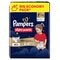Pampers Night Pants Maat 7 Luierbroekjes