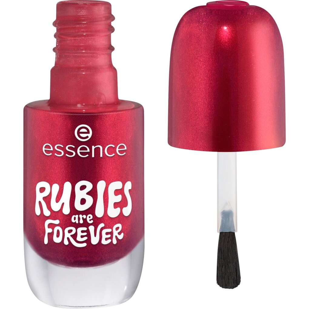 Essence 26 Rubies Forever Gelnagellak