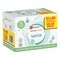 Kruidvat Water Plasticvrije Babydoekjes Valuepack