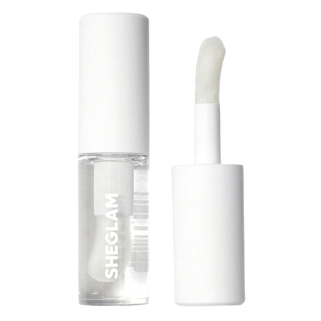 Sheglam Jelly Wow Coco Hydrating Lip Oil Sheglam Jelly Wow Coco Hydrating Lip Oil