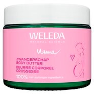 Afbeelding van WELEDA Mama Zwangerschap Body Butter - 150 ml