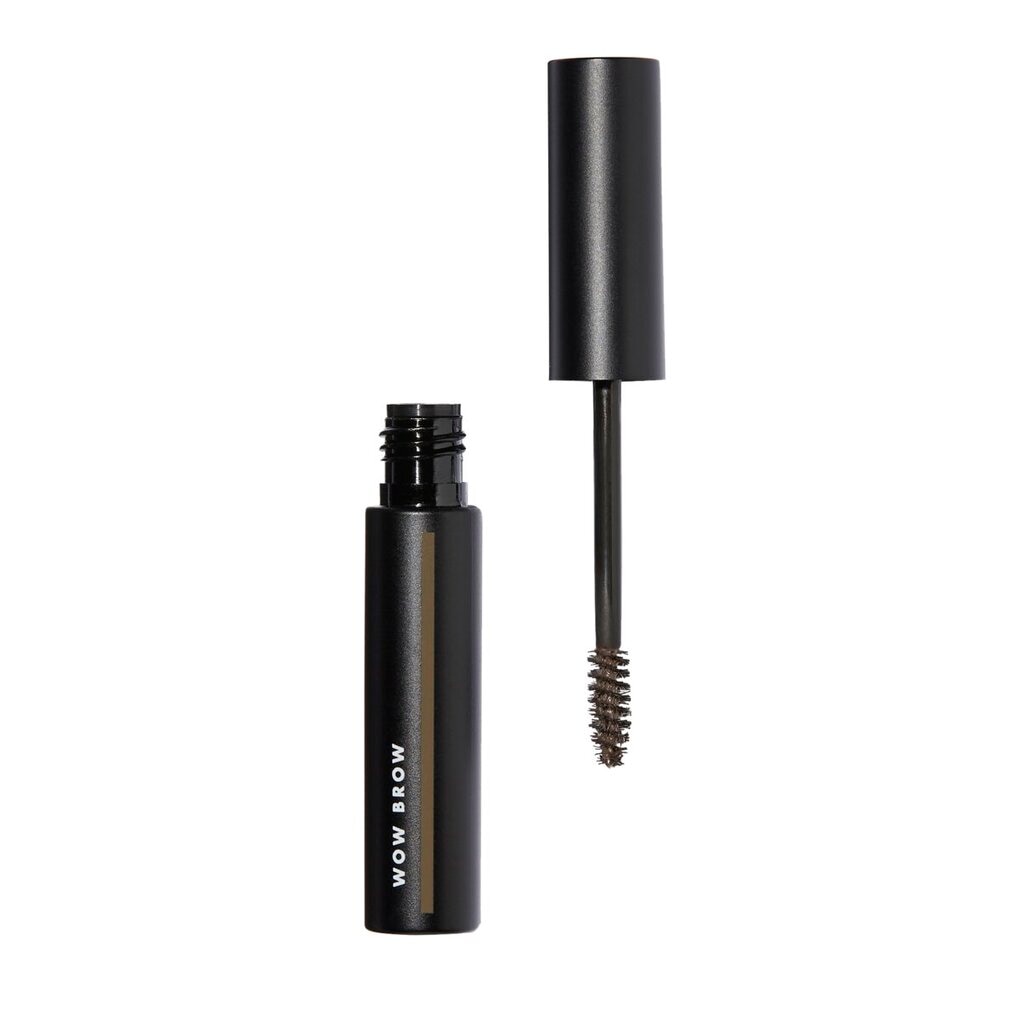e.l.f. Wow Brow Neutral Brown Volumizing Fiber Gel
