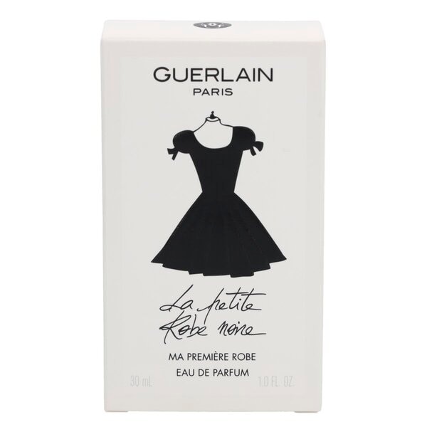 Guerlain La Petite Robe Noire Eau de Parfum | Kruidvat